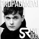 SULLIVAN ROOM PROPAGANDA! MIX 009: FLORIAN MEINDL LIVE