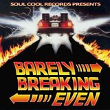 Tee's Barely Breaking Even Alternative 80s Fix