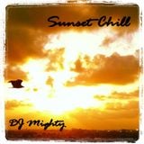 DJ Mighty - Sunset Chill