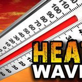 Dj Awol - Heatwave