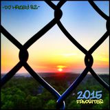 DJ Hazey 82 - 2015 Favorites