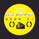 Nerve 2012-09 Mix