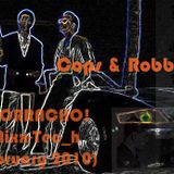 Cops & Robbers- ¡BORRACHO! Mixx-Tec_h February 10'
