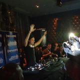 Alesso - Live at Gansevoort Park (New York City) - 05-Nov-2014