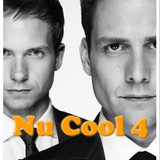 Nu Cool 4 - Suit Up!