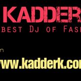 Dj Kadder K - Mixeon Vol. 1 - 2012