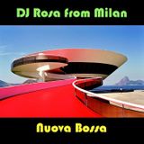 DJ Rosa from Milan - Nuova Bossa