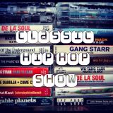 The CHHS Jazzy Hip Hop Mix with DJ Supreme 122714 (40 Minutes)