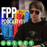 FPP Podcast #31 - Futebol, Poker e Política com David "Esmone" Abreu
