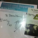 Above & Beyond: Classics