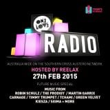ONELOVE RADIO - 27 FEB 2015