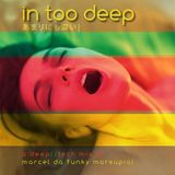 in too deep