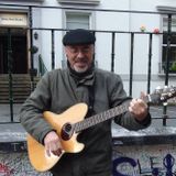 Entrevista a Adrián "Nono" Ingaramo, 02-11-15.