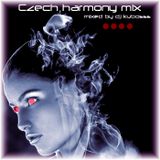 Czech harmony mix