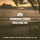 SOUNDWAVE CROATIA X RUSS RYAN