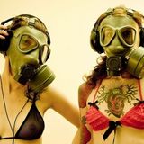 Serial Strips - Trixxx (Mix) Sep. 2014