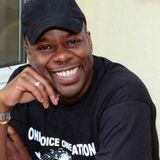 Brian Jay on a Sunday Evening at The Hayling Island Soul Weekender