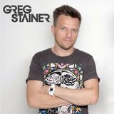 Greg Stainer - Club Anthems Emirates Podcast - April 2016