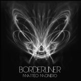 Matteo Monero - Borderliner 043 InsomniaFm February 2014