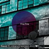 Frnz Frnz | Blaqcast 015