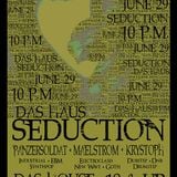 PanzerSoldat-Live @ Euphoria Nights Seduction 6.29.2013