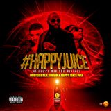 #HappyJuice My Happy Mix The Mixtape