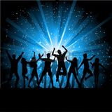 Freestylin' Day 31: Disco Dancin'