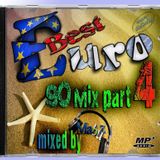Best Euro 90 Mix part 4 (mixed by Mabuz)