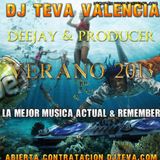 DJ TEVA in session vol.136