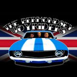 The Bermondsey Joyriders
