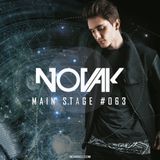 Novak - MAIN STAGE #063
