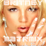 BRITNEY MAJRmix