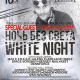 Alena FLARE - 10.07.15 White Night (Nirvana Ekb) Renovated
