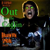 Out ov the Coffin: Halloween Special 2015