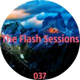 The Flash Sessions 037 - by Flesher