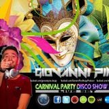 Carnival Party 2k15 # Disco Show