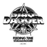 Feeding Time: Stag and Dagger Mix: 004