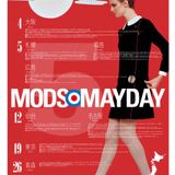 katchin' Mods Mayday 2012