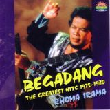 3rd June 2015, Amazing Indonesian music 1960s-90s