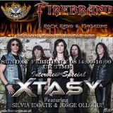 The Michael Spiggos Melodic Rock Show 08.02.2015
