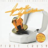 First Crush Mixtape