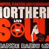 Fiz Northern Soul Show