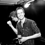 VERBAASD Radio - Thune (Live DJ-set)