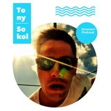 Tony Sokol Summercast 2013