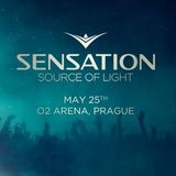Sébastien Léger - Live @ Source Of Light Sensation (Czech Republic) 2013.05.25.
