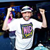 DJ Jose Melendez - Live At Taste 10.04.14