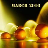 Neil Bopperson - March 2016