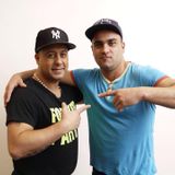 Live Goldsound & Deep Junior No Mercy mix 1 @ Beatbirdfm