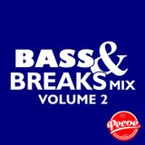 Pecoe - Bass & Breaks Mix Volume 2