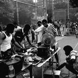 True Hip Hop's ( @ClassicHip_Hop ) Breakbeats and Samples Mix Part 2